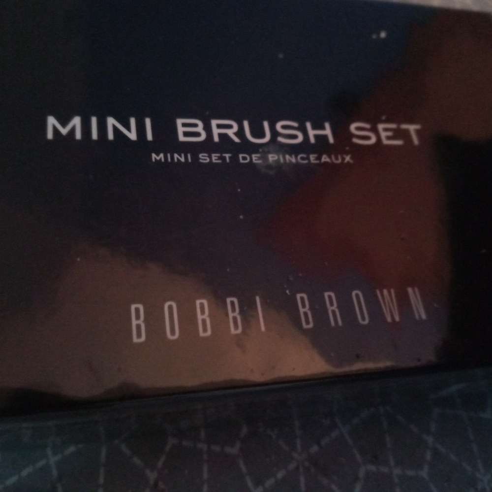 Bobbi brown